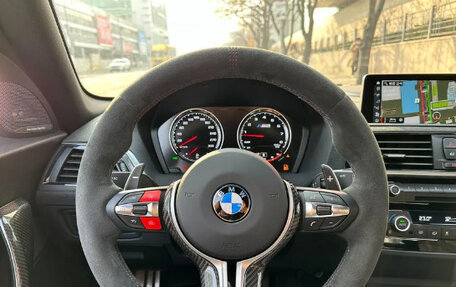 BMW M2 F87, 2021 год, 6 980 000 рублей, 10 фотография