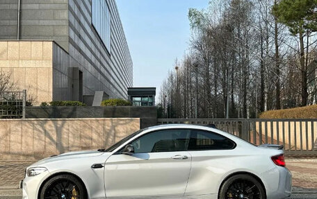 BMW M2 F87, 2021 год, 6 980 000 рублей, 5 фотография