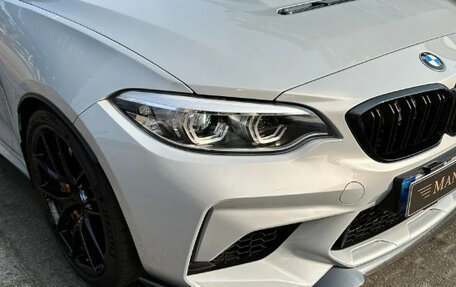 BMW M2 F87, 2021 год, 6 980 000 рублей, 6 фотография