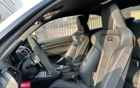 BMW M2 F87, 2021 год, 6 980 000 рублей, 9 фотография