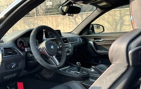 BMW M2 F87, 2021 год, 6 980 000 рублей, 8 фотография