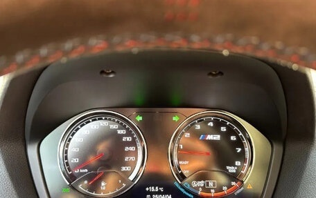 BMW M2 F87, 2021 год, 6 980 000 рублей, 11 фотография