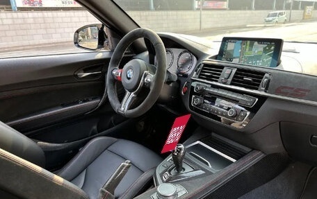 BMW M2 F87, 2021 год, 6 980 000 рублей, 12 фотография