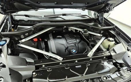 BMW X7, 2021 год, 8 420 000 рублей, 5 фотография