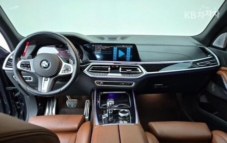 BMW X7, 2021 год, 8 420 000 рублей, 7 фотография