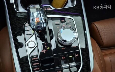 BMW X7, 2021 год, 8 420 000 рублей, 8 фотография