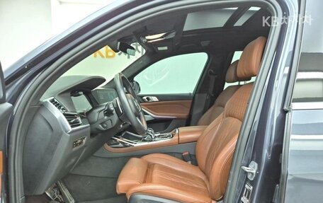 BMW X7, 2021 год, 8 420 000 рублей, 11 фотография