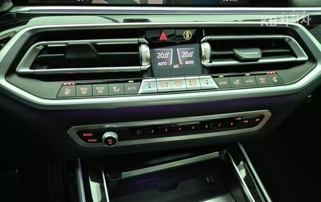 BMW X7, 2021 год, 8 420 000 рублей, 10 фотография
