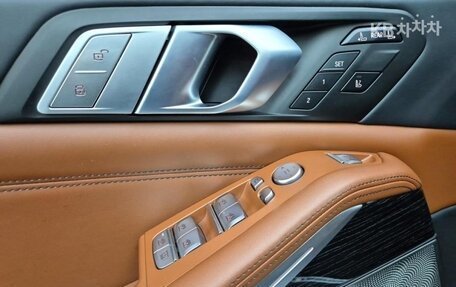 BMW X7, 2021 год, 8 420 000 рублей, 15 фотография