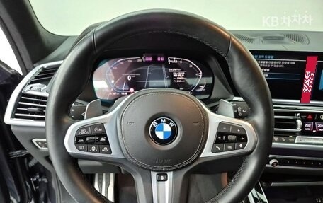 BMW X7, 2021 год, 8 420 000 рублей, 9 фотография
