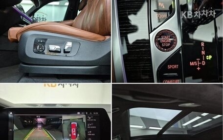 BMW X7, 2021 год, 8 420 000 рублей, 16 фотография