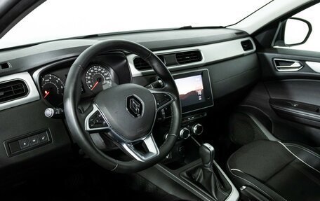 Renault Arkana I, 2021 год, 1 499 700 рублей, 11 фотография