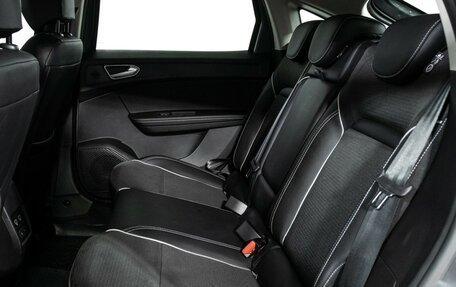 Renault Arkana I, 2021 год, 1 499 700 рублей, 10 фотография