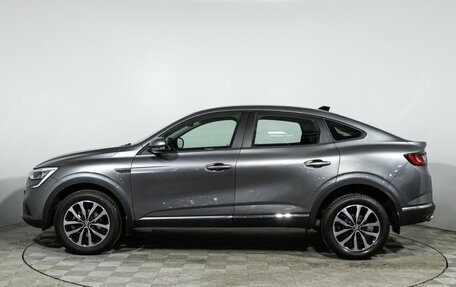 Renault Arkana I, 2021 год, 1 499 700 рублей, 8 фотография