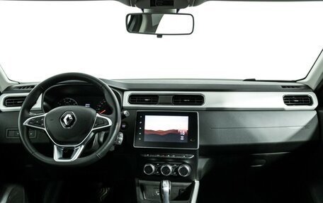 Renault Arkana I, 2021 год, 1 499 700 рублей, 13 фотография