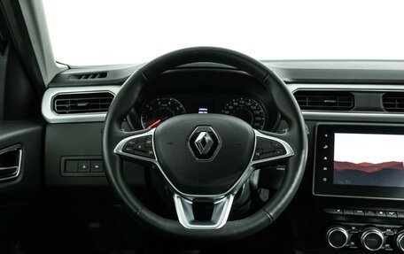 Renault Arkana I, 2021 год, 1 499 700 рублей, 19 фотография