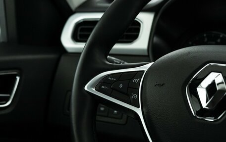 Renault Arkana I, 2021 год, 1 499 700 рублей, 20 фотография