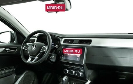 Renault Arkana I, 2021 год, 1 499 700 рублей, 9 фотография