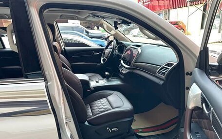 Haval H9 I рестайлинг, 2022 год, 2 395 000 рублей, 4 фотография