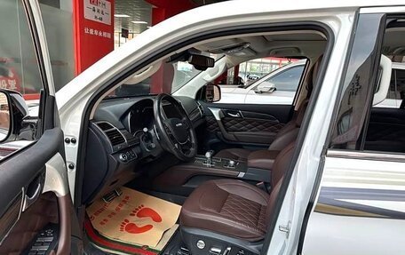 Haval H9 I рестайлинг, 2022 год, 2 395 000 рублей, 3 фотография