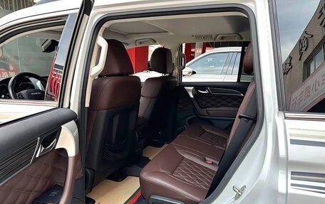 Haval H9 I рестайлинг, 2022 год, 2 395 000 рублей, 5 фотография