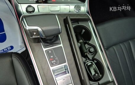 Audi A6, 2022 год, 4 120 000 рублей, 8 фотография