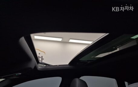 Audi A6, 2022 год, 4 120 000 рублей, 13 фотография