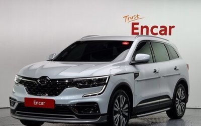 Renault Samsung QM6, 2022 год, 2 450 000 рублей, 1 фотография
