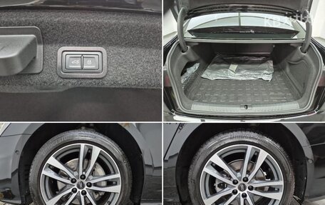 Audi A6, 2022 год, 4 120 000 рублей, 18 фотография