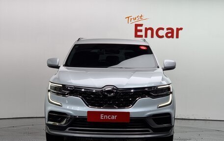 Renault Samsung QM6, 2022 год, 2 450 000 рублей, 3 фотография