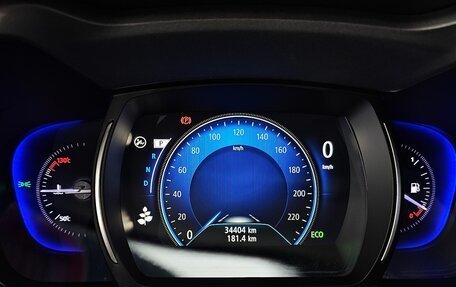 Renault Samsung QM6, 2022 год, 2 450 000 рублей, 8 фотография