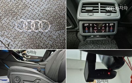 Audi A6, 2022 год, 4 120 000 рублей, 17 фотография