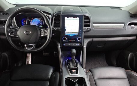 Renault Samsung QM6, 2022 год, 2 450 000 рублей, 7 фотография