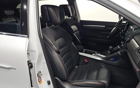 Renault Samsung QM6, 2022 год, 2 450 000 рублей, 10 фотография