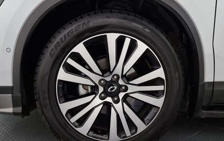 Renault Samsung QM6, 2022 год, 2 450 000 рублей, 5 фотография