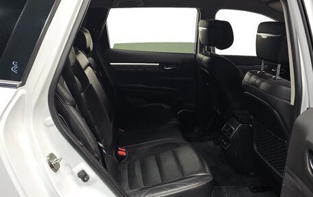 Renault Samsung QM6, 2022 год, 2 450 000 рублей, 11 фотография