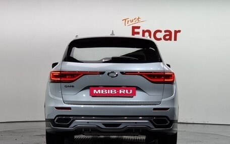 Renault Samsung QM6, 2022 год, 2 450 000 рублей, 4 фотография