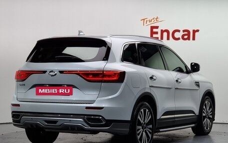 Renault Samsung QM6, 2022 год, 2 450 000 рублей, 2 фотография