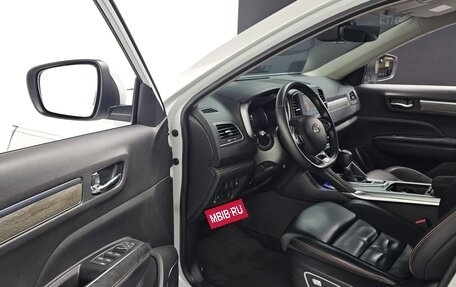 Renault Samsung QM6, 2022 год, 2 450 000 рублей, 12 фотография