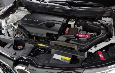 Renault Samsung QM6, 2022 год, 2 450 000 рублей, 6 фотография