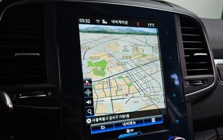 Renault Samsung QM6, 2022 год, 2 450 000 рублей, 14 фотография