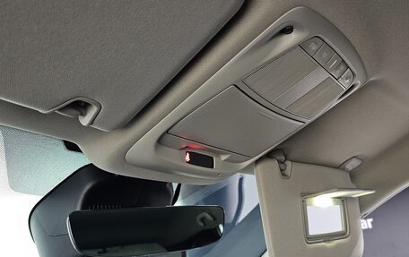 Renault Samsung QM6, 2022 год, 2 450 000 рублей, 19 фотография