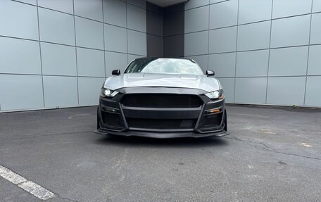 Ford Mustang VI рестайлинг, 2021 год, 1 850 000 рублей, 5 фотография