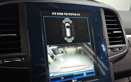 Renault Samsung QM6, 2022 год, 2 450 000 рублей, 15 фотография
