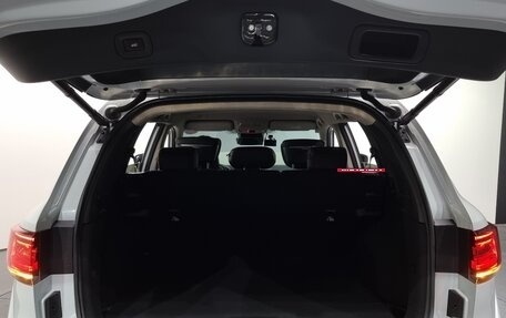 Renault Samsung QM6, 2022 год, 2 450 000 рублей, 20 фотография