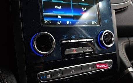 Renault Samsung QM6, 2022 год, 2 450 000 рублей, 17 фотография