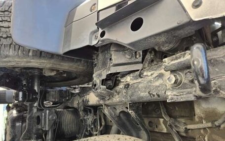 Toyota Land Cruiser Prado 150 рестайлинг 2, 2016 год, 4 100 000 рублей, 12 фотография