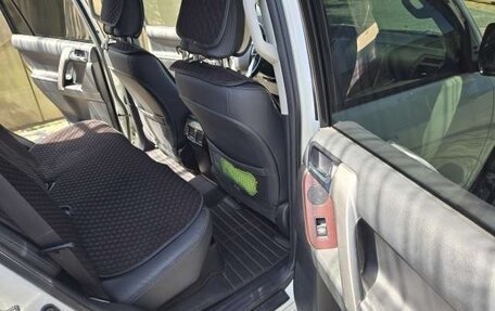 Toyota Land Cruiser Prado 150 рестайлинг 2, 2016 год, 4 100 000 рублей, 4 фотография