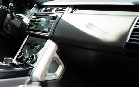 Land Rover Range Rover IV рестайлинг, 2021 год, 8 750 000 рублей, 15 фотография