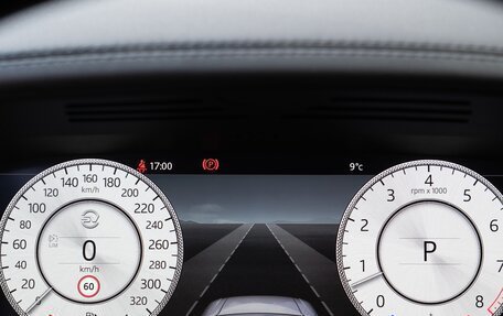 Land Rover Range Rover IV рестайлинг, 2021 год, 8 750 000 рублей, 19 фотография